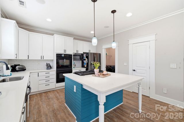 3585 Leighton Drive SW, Concord, NC 28027