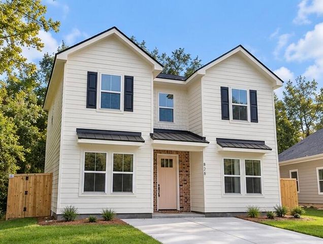 828 5th Avenue, Charleston, SC 29407