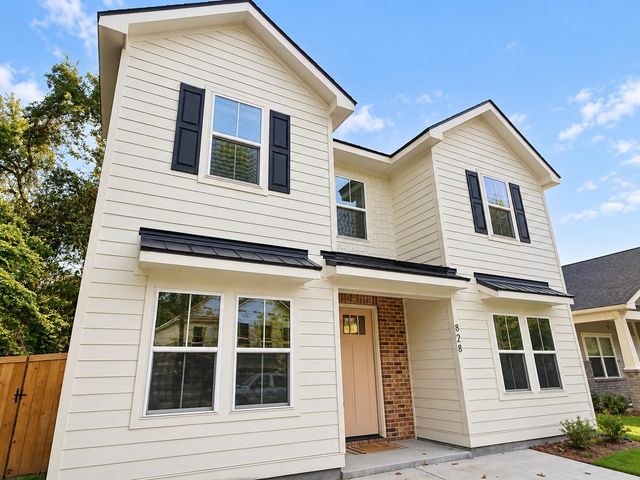 828 5th Avenue, Charleston, SC 29407
