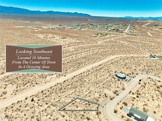 6440 North Richmar Drive, Pahrump, NV 89060