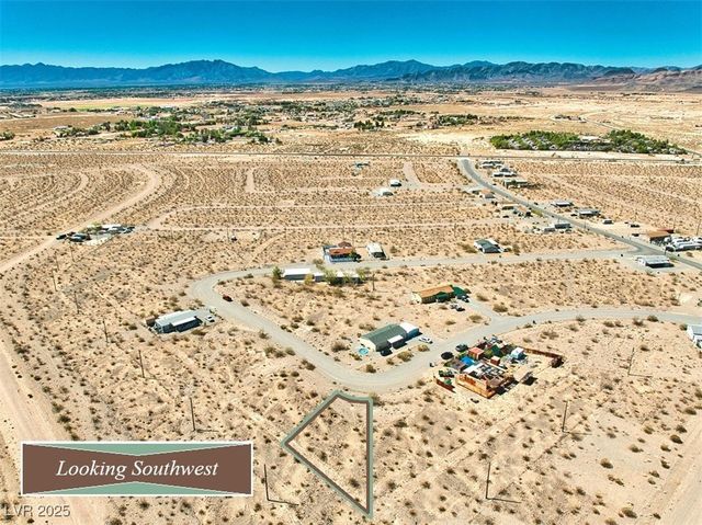 6440 North Richmar Drive, Pahrump, NV 89060