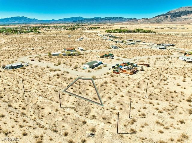 6440 North Richmar Drive, Pahrump, NV 89060