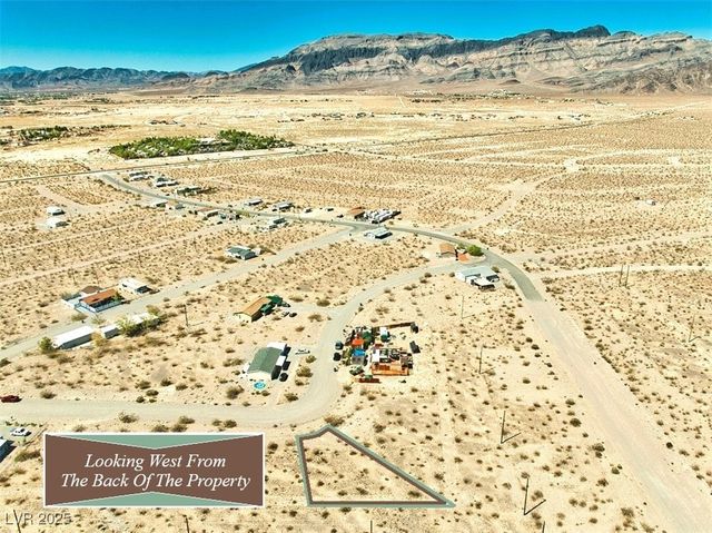 6440 North Richmar Drive, Pahrump, NV 89060