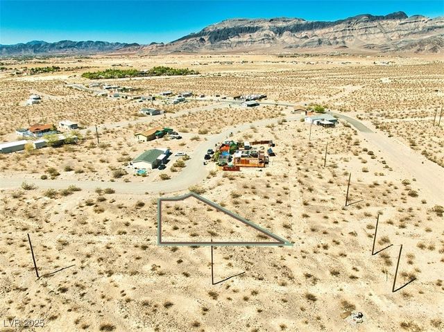 6440 North Richmar Drive, Pahrump, NV 89060