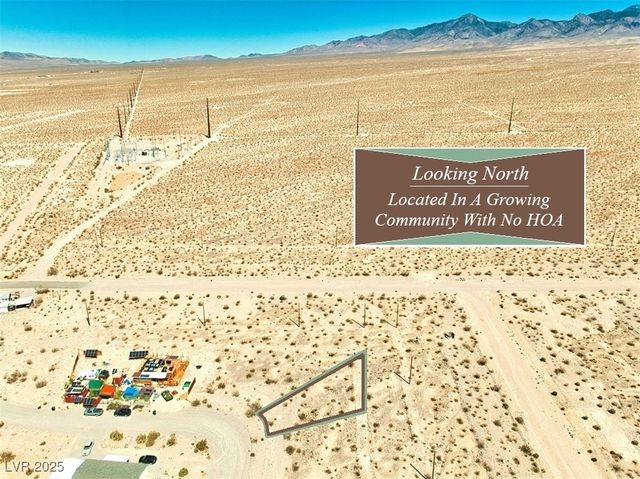 6440 North Richmar Drive, Pahrump, NV 89060