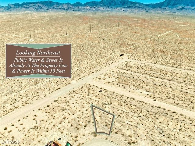 6440 North Richmar Drive, Pahrump, NV 89060