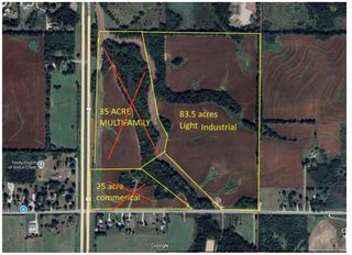 13788 McIntyre2 Road, Leavenworth, KS 66048