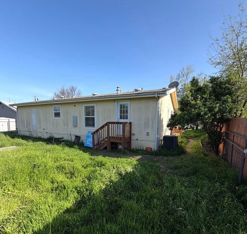490 D, Biggs, CA 95917
