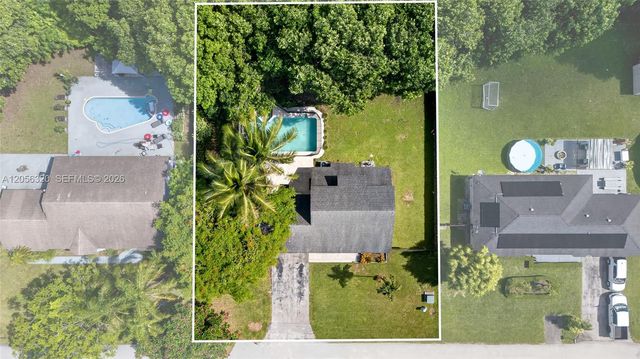 14843 SW 152nd Ter, Miami, FL 33187