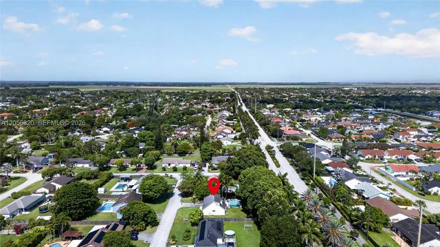 14843 SW 152nd Ter, Miami, FL 33187
