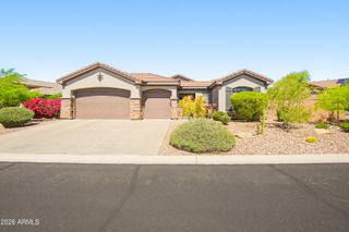 41116 N RIVER BEND Road, Anthem, AZ 85086