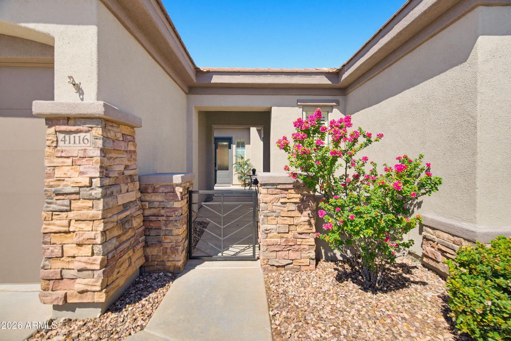 41116 N RIVER BEND Road, Anthem, AZ 85086 — photo 3