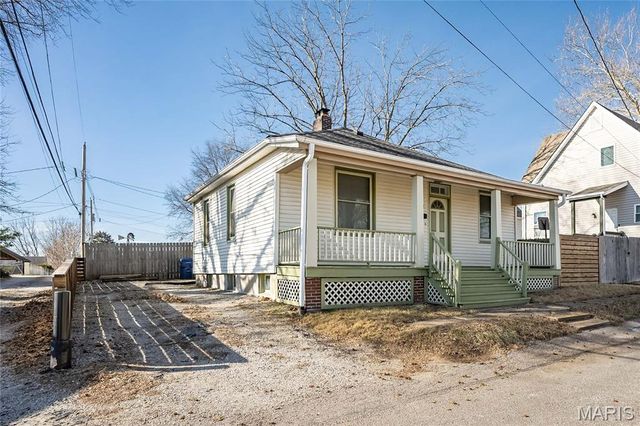 712 Orient Avenue, Unincorporated, MO 63125