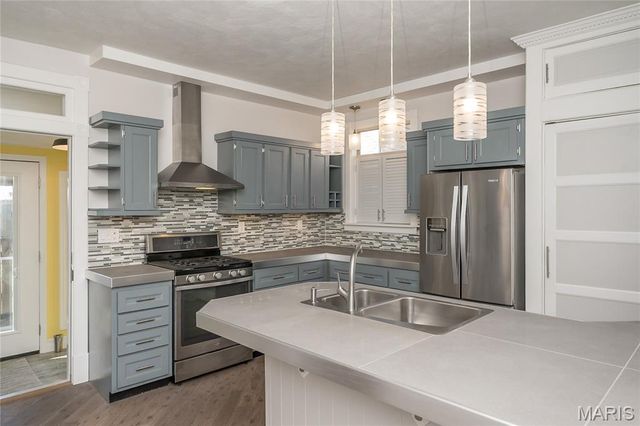 712 Orient Avenue, Unincorporated, MO 63125