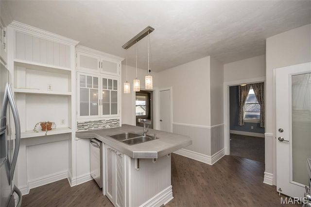 712 Orient Avenue, Unincorporated, MO 63125