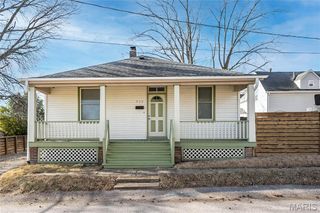 712 Orient Avenue, Unincorporated, MO 63125