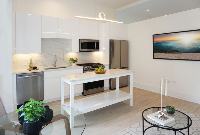 812 W Adams Street 514, Chicago, IL 60607