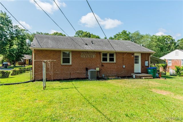 6108 Keaneland Dr, Richmond, VA 23225