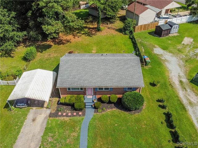 6108 Keaneland Dr, Richmond, VA 23225
