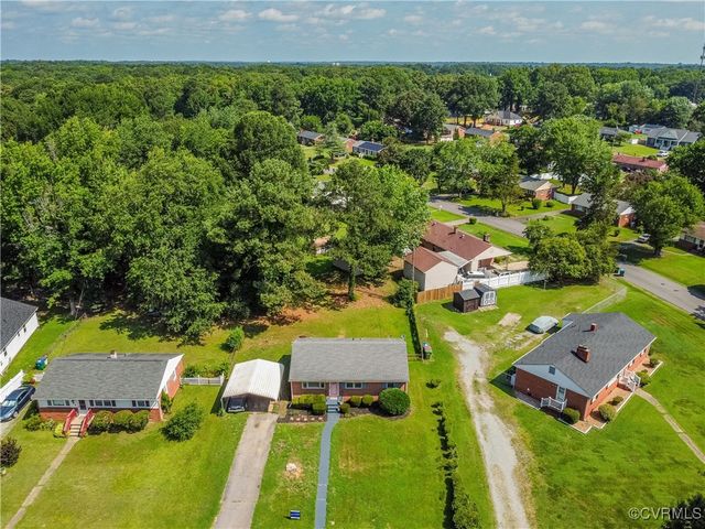 6108 Keaneland Dr, Richmond, VA 23225