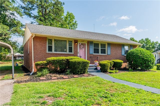 6108 Keaneland Dr, Richmond, VA 23225