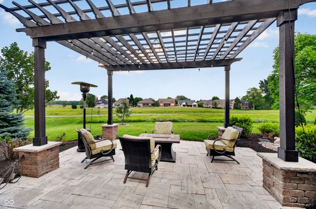 16402 Valhalla Drive, Noblesville, IN 46060