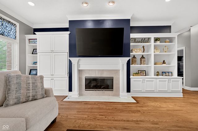 16402 Valhalla Drive, Noblesville, IN 46060