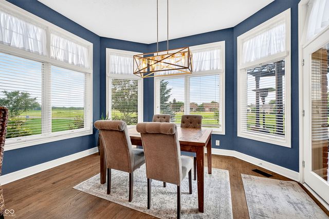 16402 Valhalla Drive, Noblesville, IN 46060