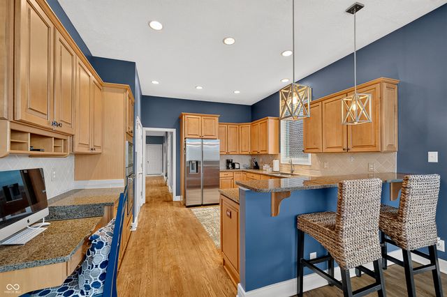 16402 Valhalla Drive, Noblesville, IN 46060