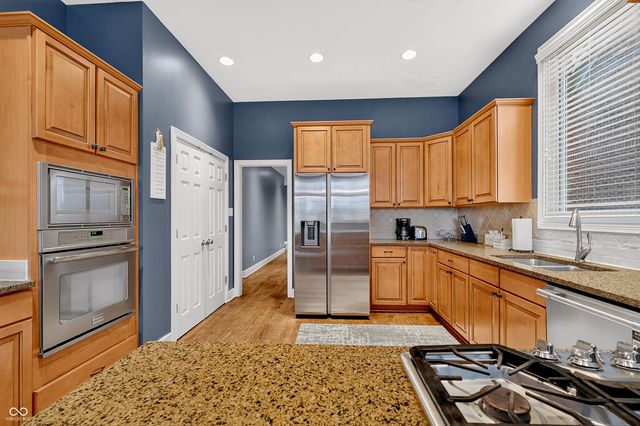 16402 Valhalla Drive, Noblesville, IN 46060