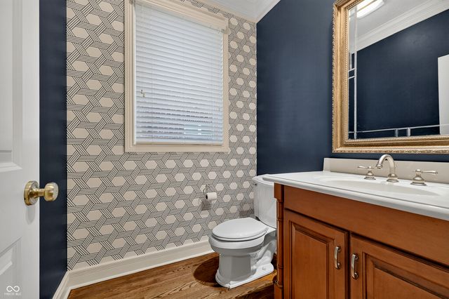 16402 Valhalla Drive, Noblesville, IN 46060