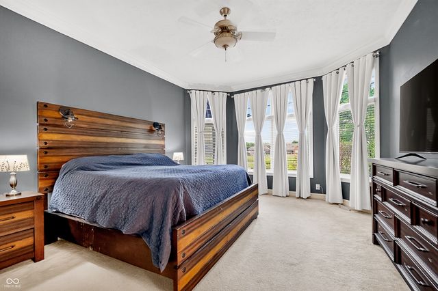 16402 Valhalla Drive, Noblesville, IN 46060