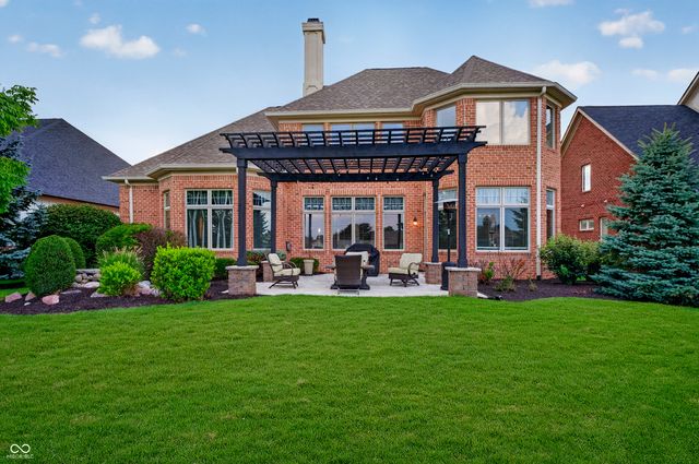 16402 Valhalla Drive, Noblesville, IN 46060