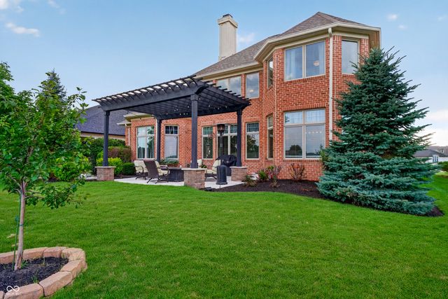 16402 Valhalla Drive, Noblesville, IN 46060