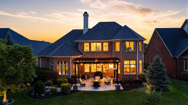 16402 Valhalla Drive, Noblesville, IN 46060