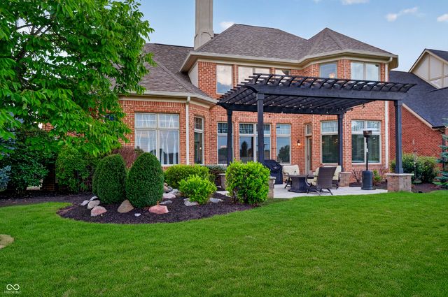 16402 Valhalla Drive, Noblesville, IN 46060