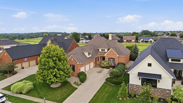 16402 Valhalla Drive, Noblesville, IN 46060