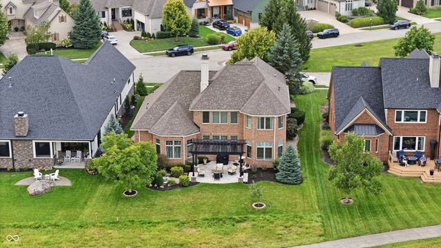 16402 Valhalla Drive, Noblesville, IN 46060