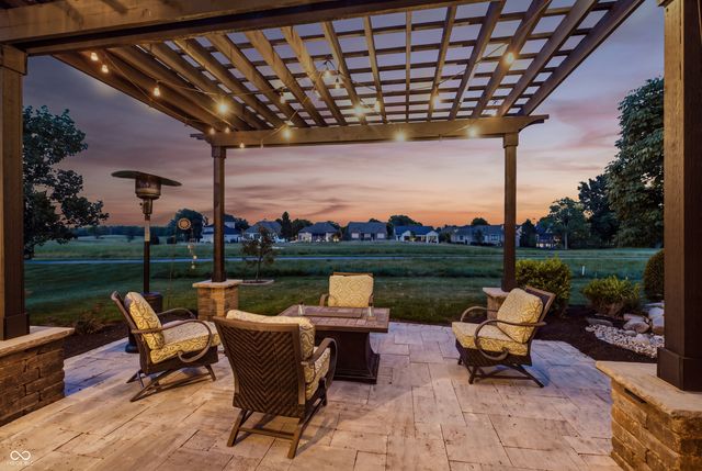 16402 Valhalla Drive, Noblesville, IN 46060