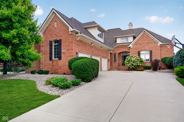 16402 Valhalla Drive, Noblesville, IN 46060