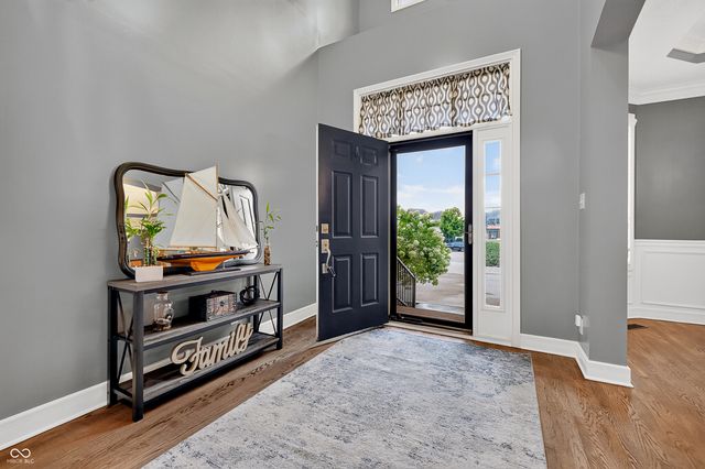 16402 Valhalla Drive, Noblesville, IN 46060