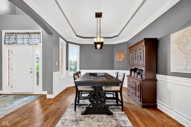 16402 Valhalla Drive, Noblesville, IN 46060