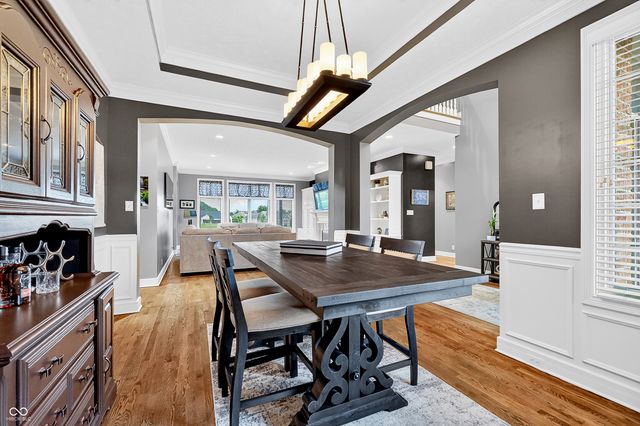 16402 Valhalla Drive, Noblesville, IN 46060