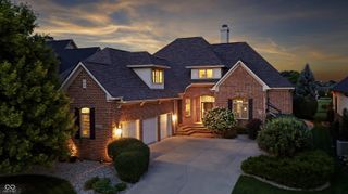 16402 Valhalla Drive, Noblesville, IN 46060