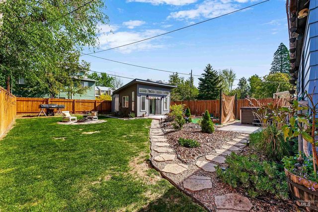 2510 W Lemhi St, Boise, ID 83705