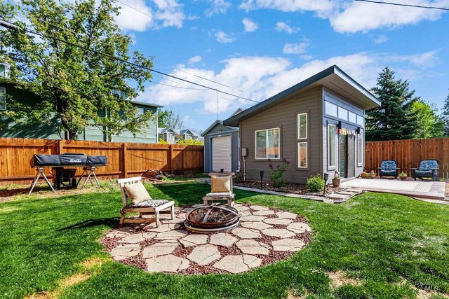 2510 W Lemhi St, Boise, ID 83705