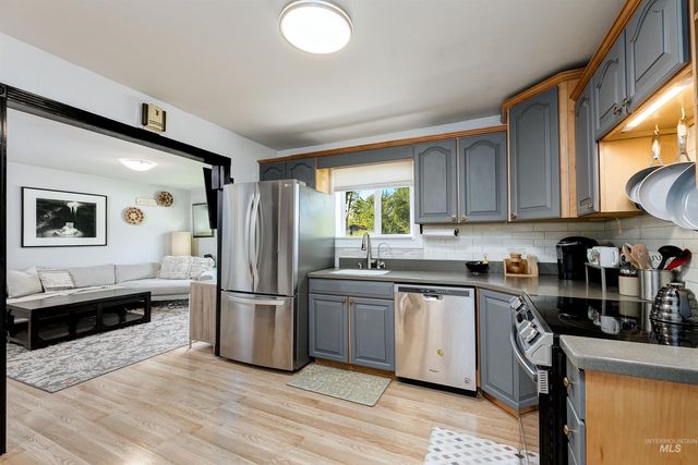 2510 W Lemhi St, Boise, ID 83705