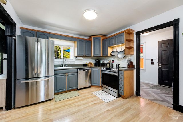 2510 W Lemhi St, Boise, ID 83705
