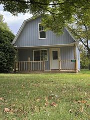 233 Davis Street, Marcellus, MI 49067