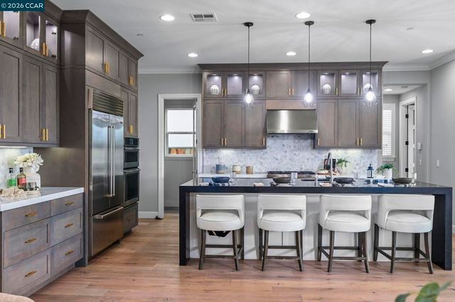 6132 6132 Alpine Blue Dr, San Ramon, CA 94582